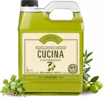 34OZ Dish Detergent Refill Coriander Olive Biodegradable Liquid Soap. Fixed Price $35.08.