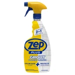 Zep Plus Grout Foaming Cleaner - 32 Fl Oz (pack Of 1). Fixed Price $17.68.