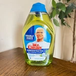 Mr. Concentrated Multi Purpose Cleaner With Febreze Meadows & Rain 16 Oz. Fixed Price $34.99.