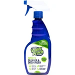 Vapor Fresh Sports Cleaner And Deodorizer - Gear Eliminato. Fixed Price $21.09.