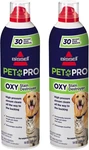 Bissell 1784L Oxy Stain Remover, 2-PACK, 14 Fl Oz Each. Fixed Price $25.99.
