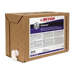 Betco Extreme Liquid Floor Stripper, Lemon Scent, 5 Gallon Bag In Box. Fixed Price $129.75.