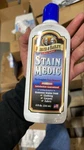 Parker & Bailey Stain Medic Remover For Clothes, Carpets Fabrics 8 Oz. Fixed Price $12.49.