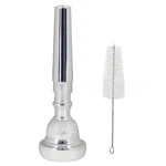 Danchet Silver Plated 3C Trumpet Mouthpiece For Beginners. Fixed Price $26.99.
