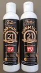 Lot Of Large 16OZ. Formula 21 Odor Eliminator By Fuller Brush Co.. Fixed Price $21.95.