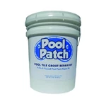 50 Lb. White Pool Grout Repair Kit Maintenance And New Tiles Installation. Fixed Price $142.08.