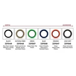 Oreck - 237.057 Commercial 237057 Crimped Polypropylene Scrub Orbiter Brush, .... Fixed Price $49.48.
