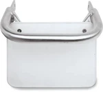 Dg National Series Rr Handle Grab Bars W Number Plate Quadsport Z400 2X4 04-08. Fixed Price $201.76.