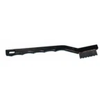 Magnolia EC270 Stainless Steel Handy Cleaning Brush 7" X 7/18". Fixed Price $11.11.