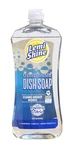Lemi Shine Concentrated Dish Soap - 22 Fl Oz With Powerful Citric Extracts. Fixed Price $29.99.