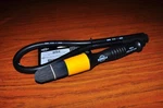 Parts Wash Brush Straight Handle Flow Thru Style Withtube Research Pwa. Fixed Price $33.30.