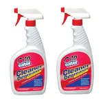 Oil Eater Cleaner/degreaser: Water Based, Trigger Spray Bottle, 32 Oz Container. Fixed Price $18.70.