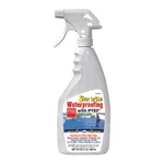 Star Brite 81922P Oz. Waterproofing Liquid 1.5 X 4.5 In. With Ptef. Fixed Price $29.02.