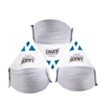 Lauco 1000 Pcs Of Paint Strainer With Fine 190 Micron Filter Tips - White. Fixed Price $115.99.