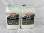 Betco Fastdraw 50 Elevate Reinforce Cleaner, Citrus Scent, 67.6 Oz, Pack 2. Fixed Price $59.99.