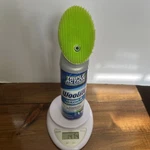 Woolite Carpet & Upholstery Triple Action Foam Cleaner Odor Stain Remover Used. Fixed Price $22.49.