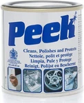 Peek Metal Cleaner Premium Polishing Compound Paste To & 250ML. Fixed Price $16.32.