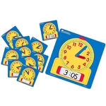 Wipe Clean Clocks 10 Pack - Children's Small Learning Time Teaching Toy. Fixed Price $4677.99.