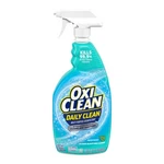 Oxiclean Daily Multi-purpose Disinfectant Spray, 30 Ounce. Fixed Price $14.96.