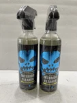 16OZ All Purpose Interior Cleaner Protectant Dye Free Uv Protected New (qty: 2). Fixed Price $25.00.