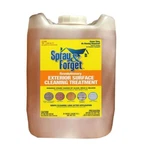5 Gal. Revolutionary Exterior Surface Roof Cleaner Concentrate. Fixed Price $157.19.
