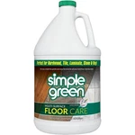 Simple Green 04128 Multi-surface Floor Cleaner/care Ph Neutral Lemon-verbena. Fixed Price $25.99.
