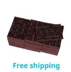 3M 7447 Scotch-brite General Purpose Hand 6" X 9" 60 Pads New. Fixed Price $61.99.