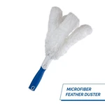 Unger 989400 Microfiber Feather Duster. Fixed Price $25.78.