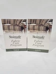2 Pk Stainsafe Furniture Master Fabric Care Kit Upholstery Cleaner Remover. Fixed Price $12.99.
