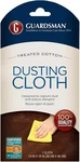 Guardsman Ultimate Cotton Dusting Cloth Traps Allergens Sprayless. Fixed Price $13.09.