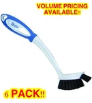 Quickie (6 Pack) #124 Cookware Brushes. Fixed Price $35.00.