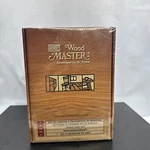 Dr Tork Wood Master Care Kit Uniters Cleaner Polish Cloths Sealed Nos. Fixed Price $16.00.