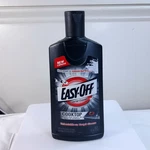 Easy-off Cooktop Cleaner 8.1OZ Glass Ceramic Stoves Ranges 2019 Used Read. Fixed Price $38.00.