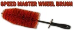 Speed Master Wheel Brush. Fixed Price $36.95.