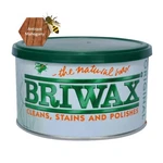 Briwax Antique Mahogany Original Wood Cleans, Stains & Polishes, 1 Lb. Fixed Price $30.25.