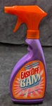 Easy-off Bam Multi-surface Power Cleaner 2005 Discontinued 40% Full. Fixed Price $12.00.