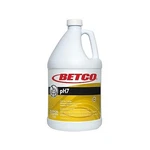 Betco PH7 Ultra Neutral Daily Floor Cleaner Concentrate, Yellow, 128 Oz 4PK. Fixed Price $56.75.