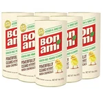 Bon Ami Powder Cleanser - 14 Oz (pack Of 6). Fixed Price $29.09.