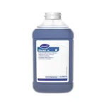 Diversey 101109690 Liquid Glass And All Purpose Cleaner, 2.5L, Blue, Unscented,. Fixed Price $101.99.