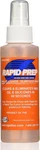 Rapid Prep Surface Cleaner 4 Oz Safe Water Based Solution Removes Wax, Grease,. Fixed Price $15.86.