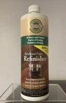 Trewax Hardwood Floor Refinisher, Restores And Protects 32OZ Discontinued Htf. Fixed Price $48.37.