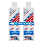 Incredible! Stain - Instant Spot Remover, 16.OZ (2 Pack). Fixed Price $24.99.