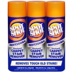 Spot Shot Professional Carpet Stain Remover - 3/18 Oz.. Fixed Price $39.06.