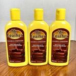 Lot Of Mr. Leather Liquid Cleaner & Conditioner Oz / 237 Ml 708093 Usa. Fixed Price $29.95.