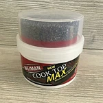 Weiman Glass Cook Top Max Stove Cleaner Polish Protect Range Remove Grease. Fixed Price $18.75.