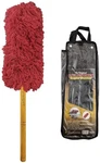 California Car Duster Super With Wooden Handle. Fixed Price $36.95.