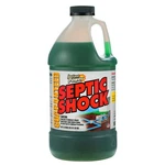 Instant Power Septic Shock Tank Treatment, Drain Cleaner Liquid Clog.... Fixed Price $14.48.
