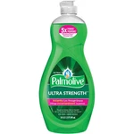 Palmolive Ultra Strength Liquid Dishwashing Soap, 20 Oz Bottle, Case Of 9. Fixed Price $59.34.