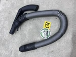 Miele S7210 Upright Vacuum Cleaner Part Handle Hose Only. Fixed Price $52.19.