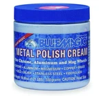 Blue Magic 500-06 Metal Polish Cream, Tub, 19.25 Oz, Ready To Use Paste. Fixed Price $9.99.